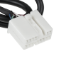 Kabel till digital växlare Peiying PY-EM01 för Suzuki.