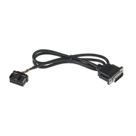 Kabel do cyfrowej zmieniarki Peiying PY-EM01 Subaru 8 pin