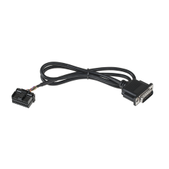 Kabel till digital växlare Peiying PY-EM01 Subaru 8-stifts