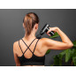 Massagepistol LAFE 3200 RPM
