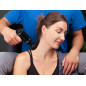 Massagepistol LAFE 3200 RPM