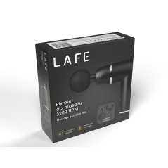 Massagepistol LAFE 3200 RPM | HandlaSmidigt.se
