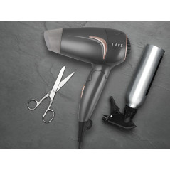 Resedräktork LAFE Sleek & Shine FlexiDry