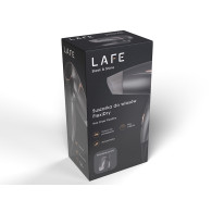 Suszarka turystyczna LAFE Sleek & Shine FlexiDry