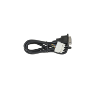 Kabel do cyfrowej zmieniarki Peiying PY-EM04 Mazda