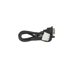 Kabel till digital växlare Peiying PY-EM04 Mazda | HandlaSmidigt.se