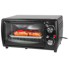 Elektrisk ugn 10L LAFE PIW-001 | HandlaSmidigt.se