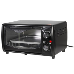 Elektrisk ugn 10L LAFE PIW-001 | HandlaSmidigt.se