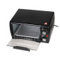 Elektrisk ugn 10L LAFE PIW-001