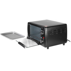 Elektrisk ugn 10L LAFE PIW-001 | HandlaSmidigt.se