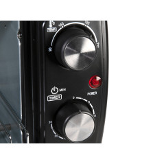 Elektrisk ugn 10L LAFE PIW-001 | HandlaSmidigt.se