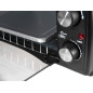 Elektrisk ugn 10L LAFE PIW-001