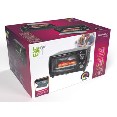 Elektrisk ugn 10L LAFE PIW-001 | HandlaSmidigt.se