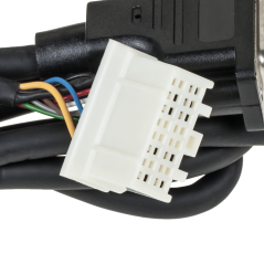Kabel till digital växlare Peiying PY-EM04 Mazda | HandlaSmidigt.se
