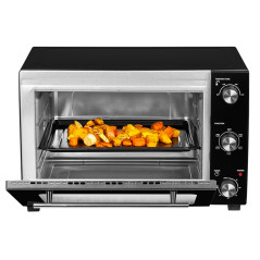 Elektrisk ugn LAFE HeatMaster | HandlaSmidigt.se