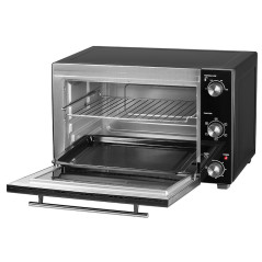 Elektrisk ugn LAFE HeatMaster | HandlaSmidigt.se