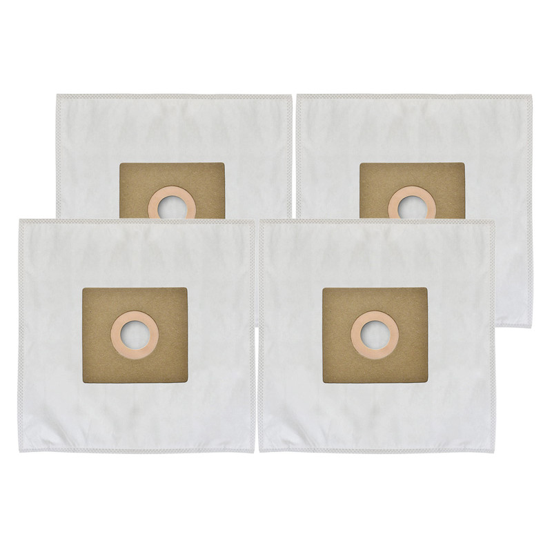 Dammpåsar till dammsugare LAFE OWJ001 / Compact S (4 st)