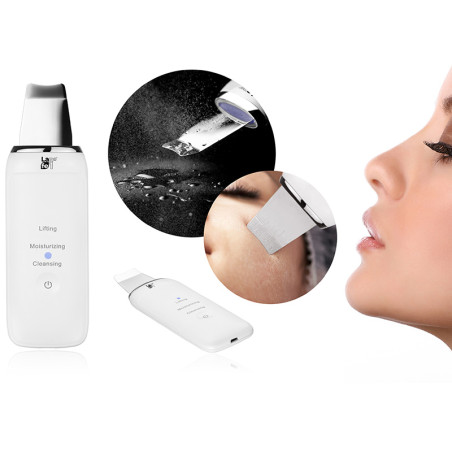 Kavitationspeeling LAFE TWA002