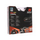Mus A4TECH XGame Opto Oscar X710BK