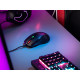 Mus A4TECH XGame Opto Oscar X710BK