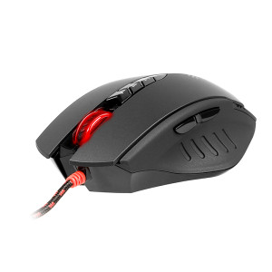 Mysz A4TECH BLOODY V8m USB