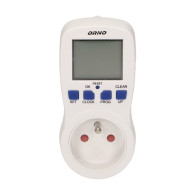 Elektronisk tidsprogrammerare, 16 program