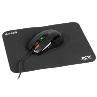 Mus + musmatta A4Tech X-Game X-7120