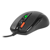 Mus + musmatta A4Tech X-Game X-7120