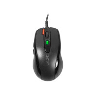 Mus + musmatta A4Tech X-Game X-7120