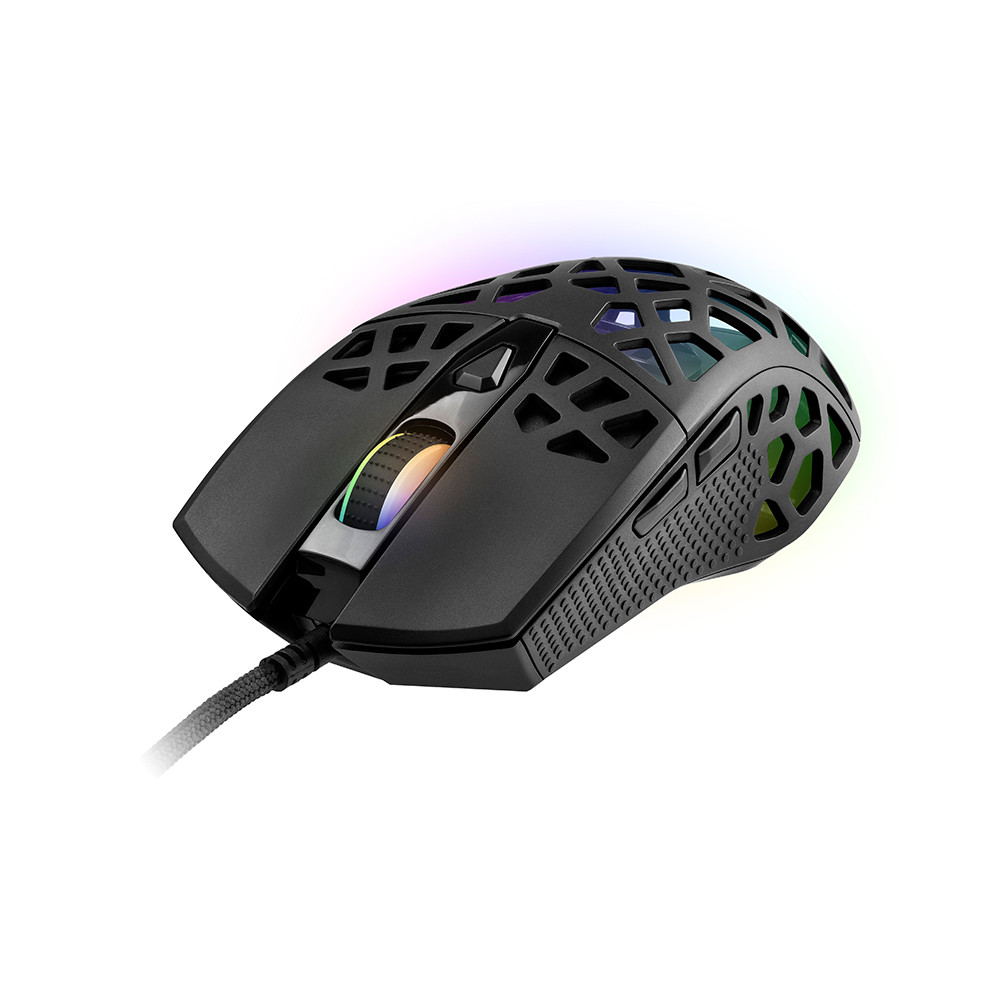 Tråd TRACER GAMEZONE REIKA RGB USB