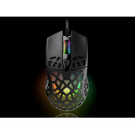 Tråd TRACER GAMEZONE REIKA RGB USB