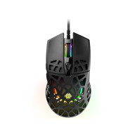 Tråd TRACER GAMEZONE REIKA RGB USB