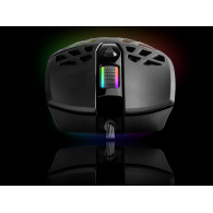 Tråd TRACER GAMEZONE REIKA RGB USB