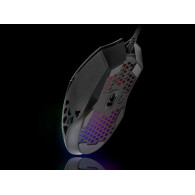 Tråd TRACER GAMEZONE REIKA RGB USB