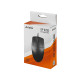 Mus A4TECH OP-620D Svart USB