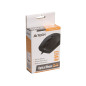 Mus A4TECH OP-720 USB Svart