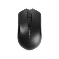 Mus A4TECH V-TRACK G3-200N-1 Svart