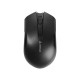 Mus A4TECH V-TRACK G3-200N-1 Svart