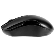 Mus A4TECH V-TRACK G3-200N-1 Svart