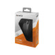 Mus A4TECH V-TRACK G3-200N-1 Svart