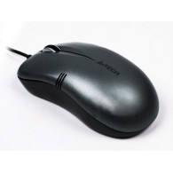 Mus A4T OP-560 NU SVART USB
