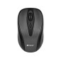 Trådlös mus TRACER JOY II RF Nano USB - MÖRKGRÅ