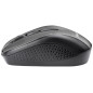 Trådlös mus TRACER JOY II RF Nano USB - MÖRKGRÅ
