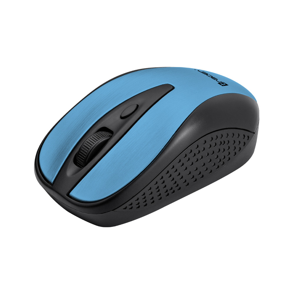 Mus TRACER Joy II RF Nano USB - BLÅ