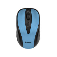 Mus TRACER Joy II RF Nano USB - BLÅ