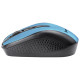 Mysz  TRACER Joy II  RF  Nano USB - BLUE