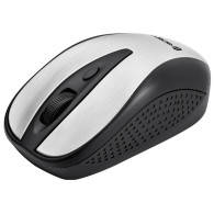 Trådlös mus TRACER JOY II RF Nano USB - SILVER