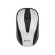 Trådlös mus TRACER JOY II RF Nano USB - SILVER