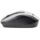 Trådlös mus TRACER JOY II RF Nano USB - SILVER