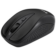 Trådlös mus TRACER JOY II RF Nano USB - SVART